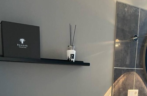 Burgsteinfurt Apartment | Pure Highlight Living Suite - luxurious stay in downtown Steinfurt