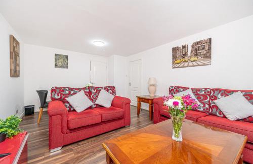 Rosyth House | Pure Home Rosyth Dockyard By Tba