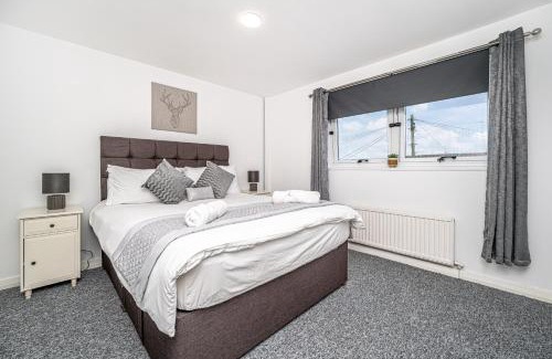 Rosyth House | Pure Home Rosyth Dockyard By Tba