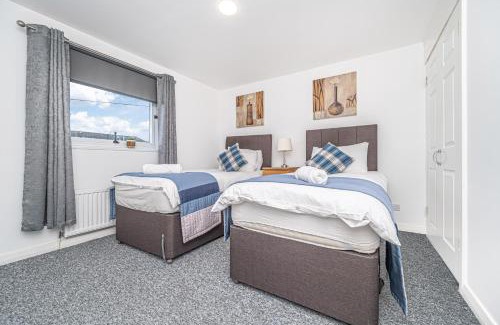 Rosyth House | Pure Home Rosyth Dockyard By Tba