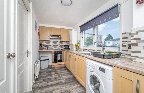 Rosyth House | Pure Home Rosyth Dockyard By Tba