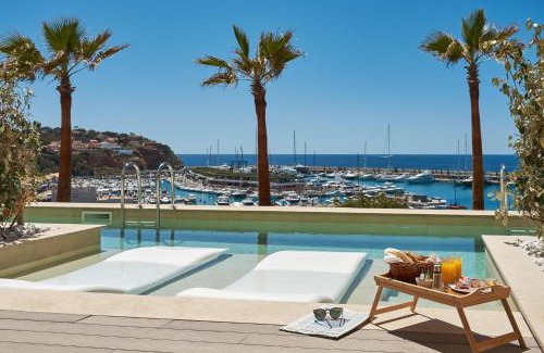 Santa Ponsa Hotel | Pure Salt Port Adriano - Adults Only