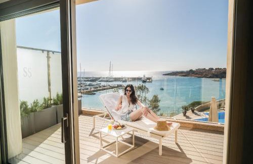 Santa Ponsa Hotel | Pure Salt Port Adriano - Adults Only