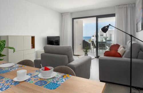 Puerto de la Duquesa Apartment | Pure South II 2448 Relax&Confort