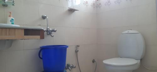 McLeod Ganj Bed & Breakfast | Pure Veg Snow Crest Inn