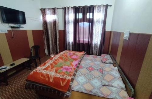 Suja House | Puri Home Stay Bir Billing