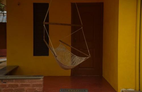 Bommayapalayam House | Purity Stay by Crib Community
