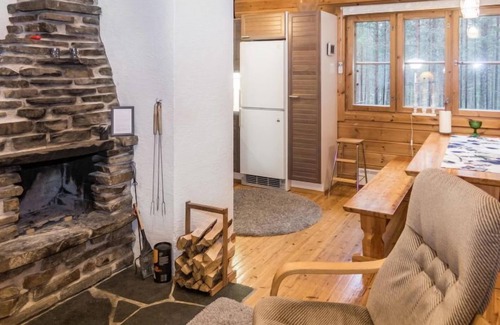Rukatunturi House | Purnukylä 6 by Interhome