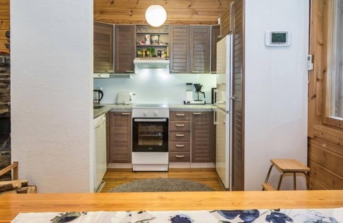 Rukatunturi House | Purnukylä 6 by Interhome