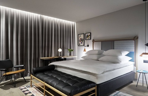 Kazimierz Hotel | PURO Kraków Kazimierz