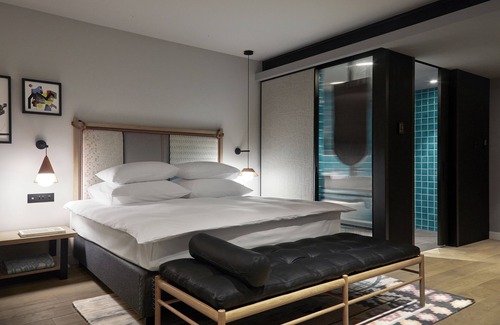 Kazimierz Hotel | PURO Kraków Kazimierz