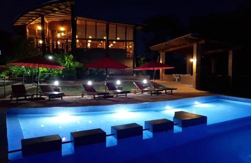 El Soberbio Hotel | Puro Moconá Lodge