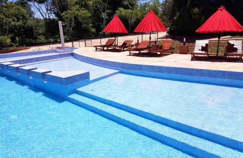 El Soberbio Hotel | Puro Moconá Lodge