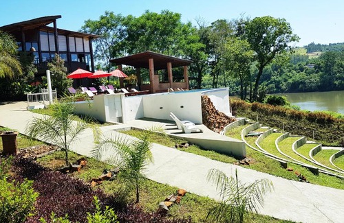 El Soberbio Hotel | Puro Moconá Lodge