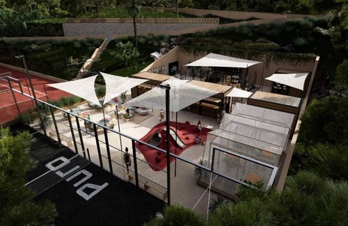 Ses Rotes Velles Apartment | Purobeach Resort Santa Ponsa - New Opening