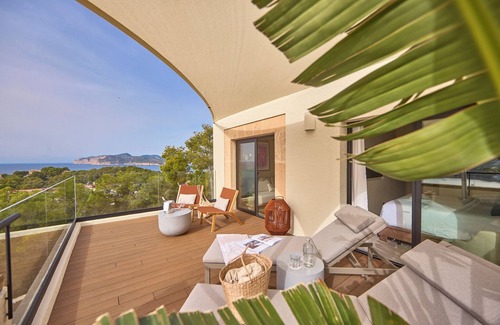 Ses Rotes Velles Apartment | Purobeach Resort Santa Ponsa - New Opening