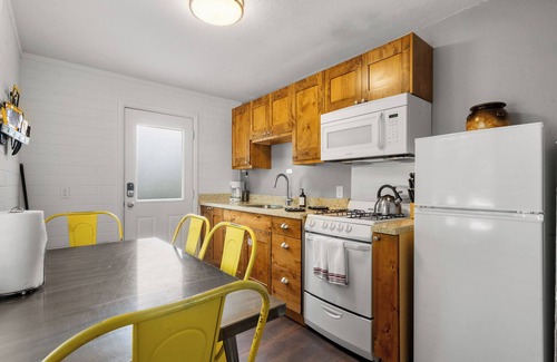 Moab Condo | Purple Sage Flats