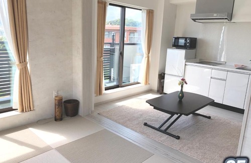 Kamakura Apartment | Purpose Resort Ocean View Kamakura