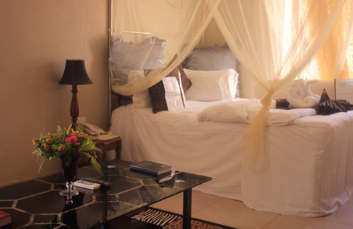 Kafue Hotel | Purview Lodges