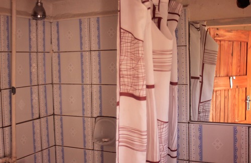 Kafue Hotel | Purview Lodges