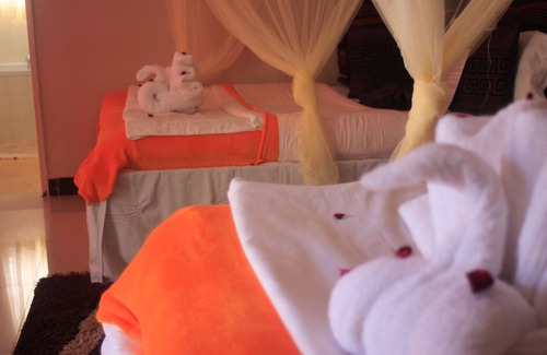 Kafue Hotel | Purview Lodges