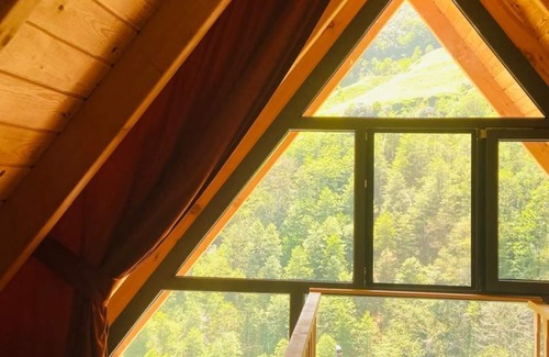 Ayder House | Pus-2 Dağ Evi