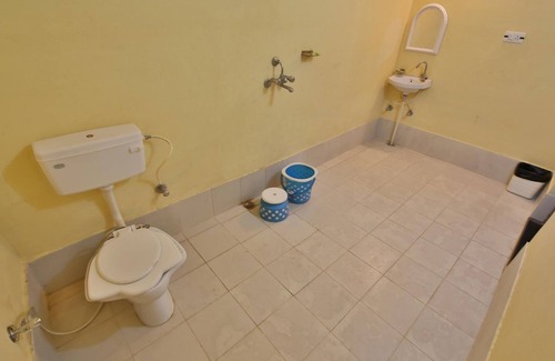 Ajmer Other | Pushkar Adventure Desert Camp