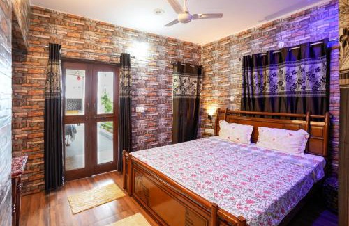 Pushkar House | Pushkar Cooking Art and Home Stay