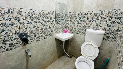 Sigra House | Pushkar Stay