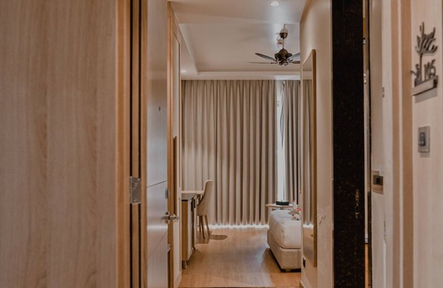 Bijaynagar Hotel | Pushkara Resort And Spa