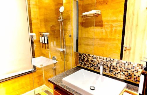 Pushkar Hotel | Pushkara Resort and Spa, Pushkar