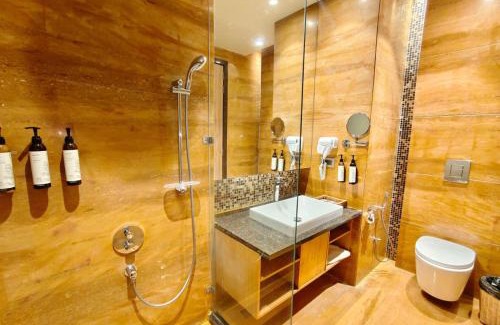 Pushkar Hotel | Pushkara Resort and Spa, Pushkar