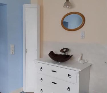 Oybin Apartment | Pusteblume