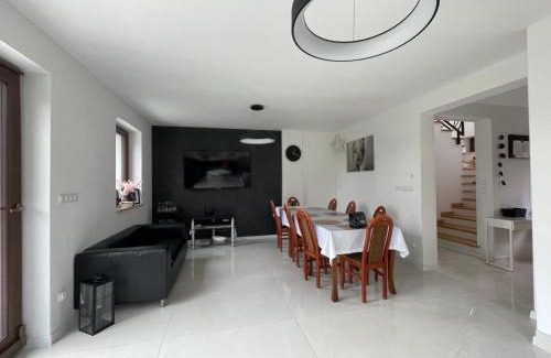 Brenna House | Pustelnika Chatka nad Brennicą