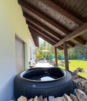 Brenna House | Pustelnika Chatka nad Brennicą