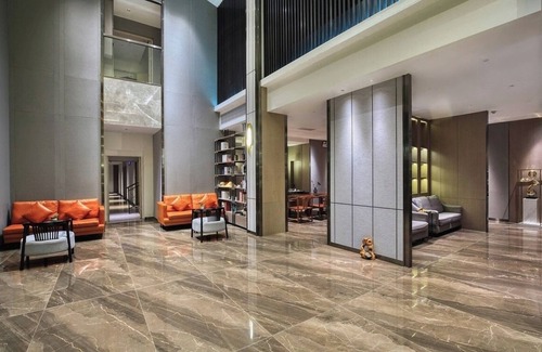 Yangshuo Hotel | PuSu Hotel-YangShuo West Street
