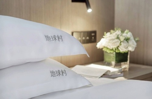 Yangshuo Hotel | PuSu Hotel-YangShuo West Street
