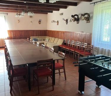 Mor Apartment | PusztaHaus Pusztavám