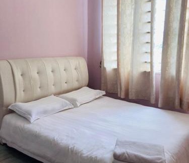 Penampang Apartment | Putatan Platinum Apartment
