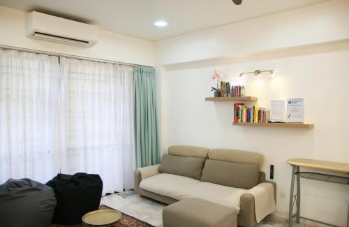 Shah Alam Apartment | Puteh Homestay