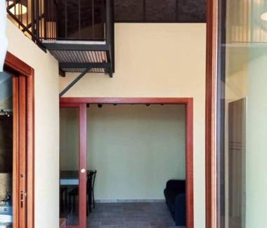 SantʼAgata di Puglia Apartment | Puteha - Arco Pronti