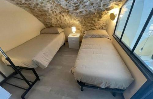 SantʼAgata di Puglia Apartment | Puteha - Arco Pronti