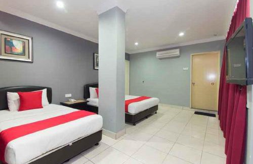 Ampang Hotel | Puteri Ampang Hotel