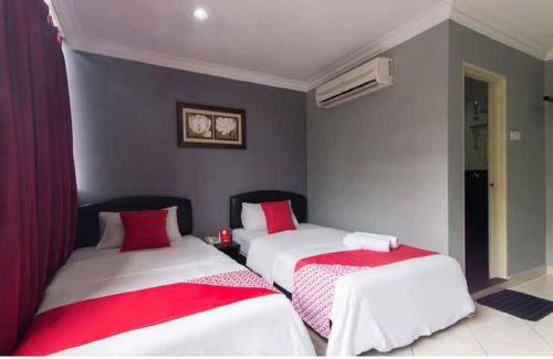 Ampang Hotel | Puteri Ampang Hotel