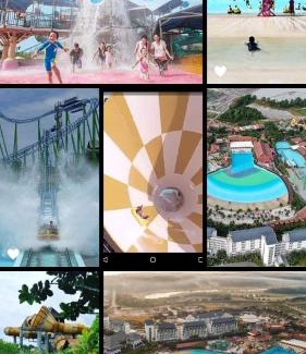 Bandar Penawar Apartment | Puteri Desaru Homestay