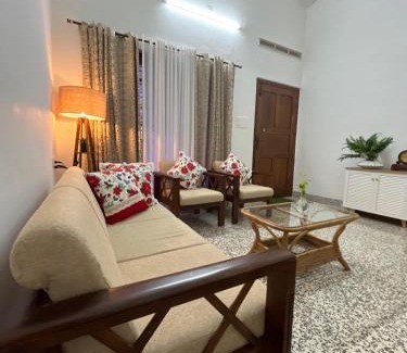 Kottayam House | Puthenveettil