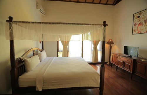 Sunset Road Villa | Putri Bali Villa