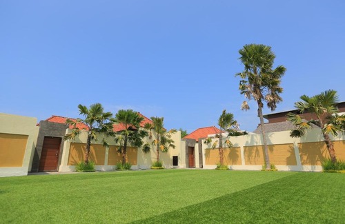 Sunset Road Villa | Putri Bali Villa