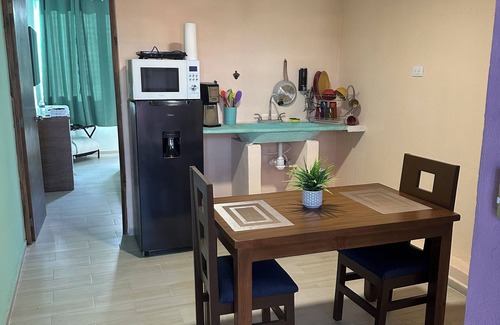 Centro Hotel | Puul Suites