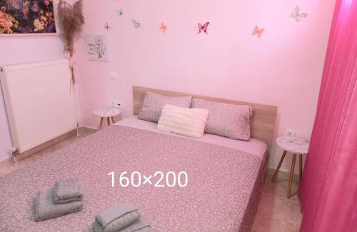 Serres Apartment | PUZZLE SWEET HOME